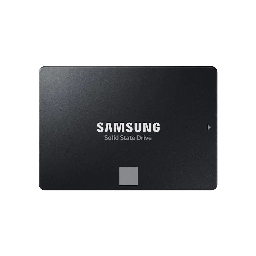 Samsung 870 SSD EVO MZ-77E500E 500 GB thumbnail