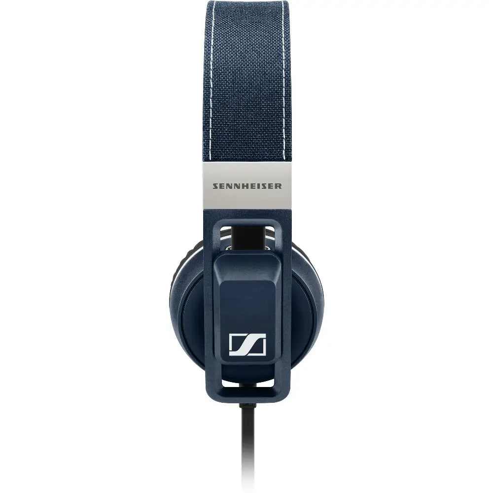 Sennheiser Ubanite On Ear Headphones Denim SENN-506450 thumbnail