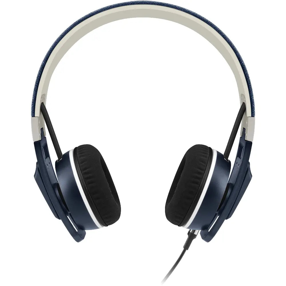 Sennheiser Ubanite On Ear Headphones Denim SENN-506450 thumbnail