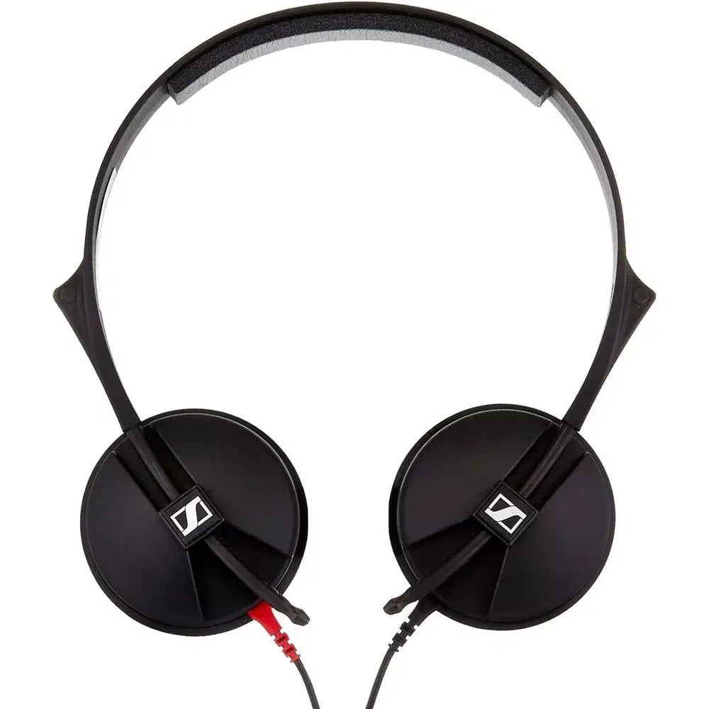 Sennheiser Professional On-Ear DJ Headphones HD25-LIGHT thumbnail