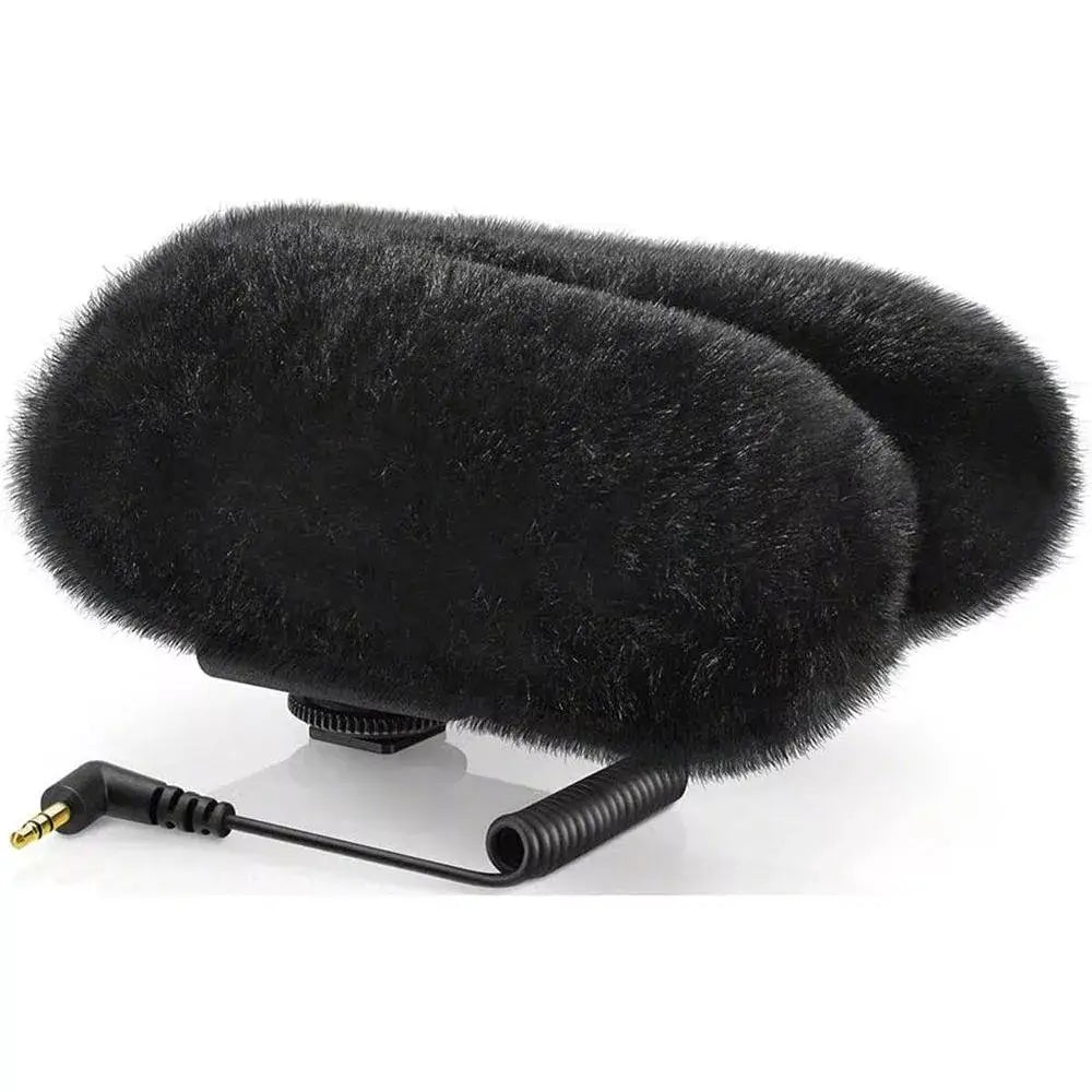 Sennheiser Professional Compact Stereo Shotgun Microphone MKE440 thumbnail