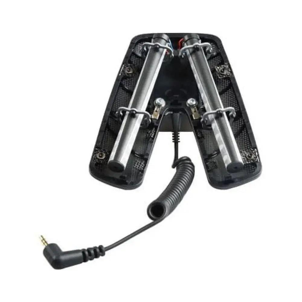 Sennheiser Professional Compact Stereo Shotgun Microphone MKE440 thumbnail