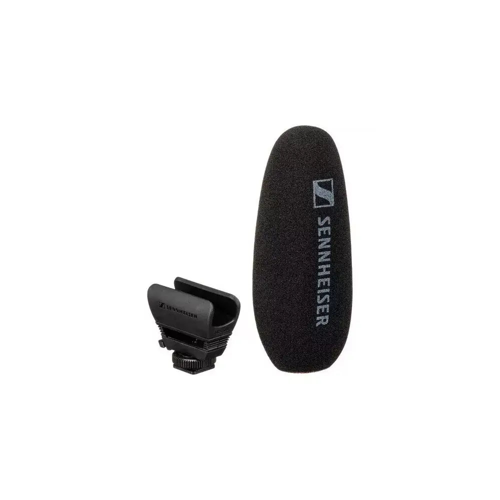 Sennheiser Professional Shotgun Microphone MKE-600 thumbnail