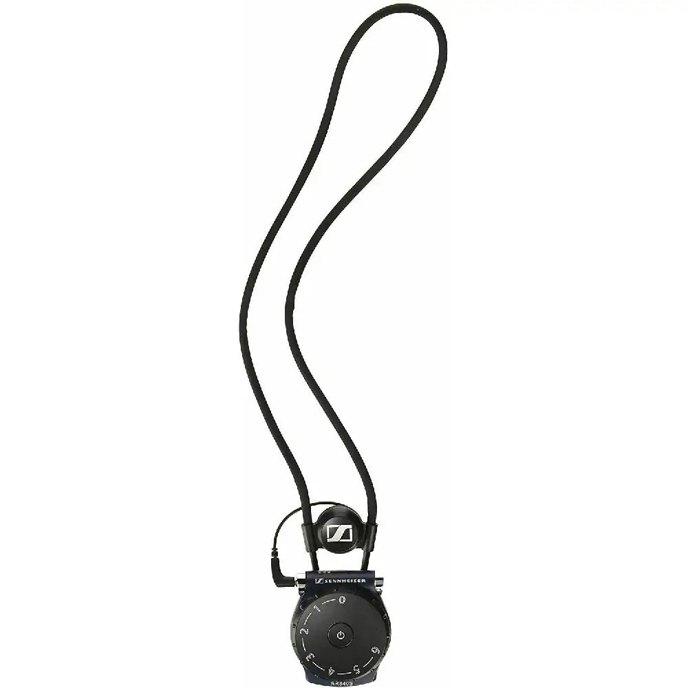 Sennheiser Wireless Assistive Listening System SET840-S thumbnail