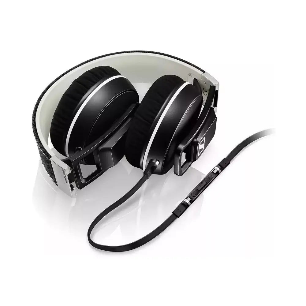 Sennheiser URBANITE XL Black Headband Headsets SEN-506085 thumbnail
