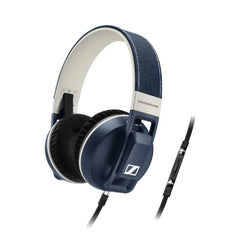 Sennheiser Ubanite On Ear Headphones Denim SENN-506450