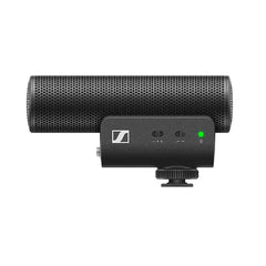 Sennheiser Shotgun Microphone MKE-400