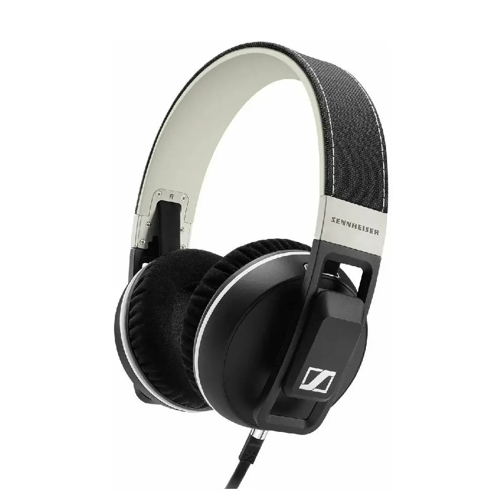Sennheiser URBANITE XL Black Headband Headsets