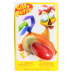 Silly Putty Crayola  Original 08-0313