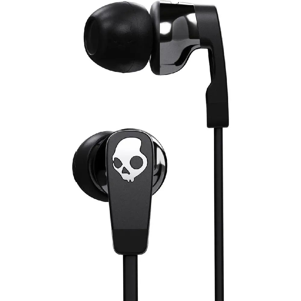 Skullcandy Strum In-Ear Earbud - Street Black S2SUHX-174 thumbnail