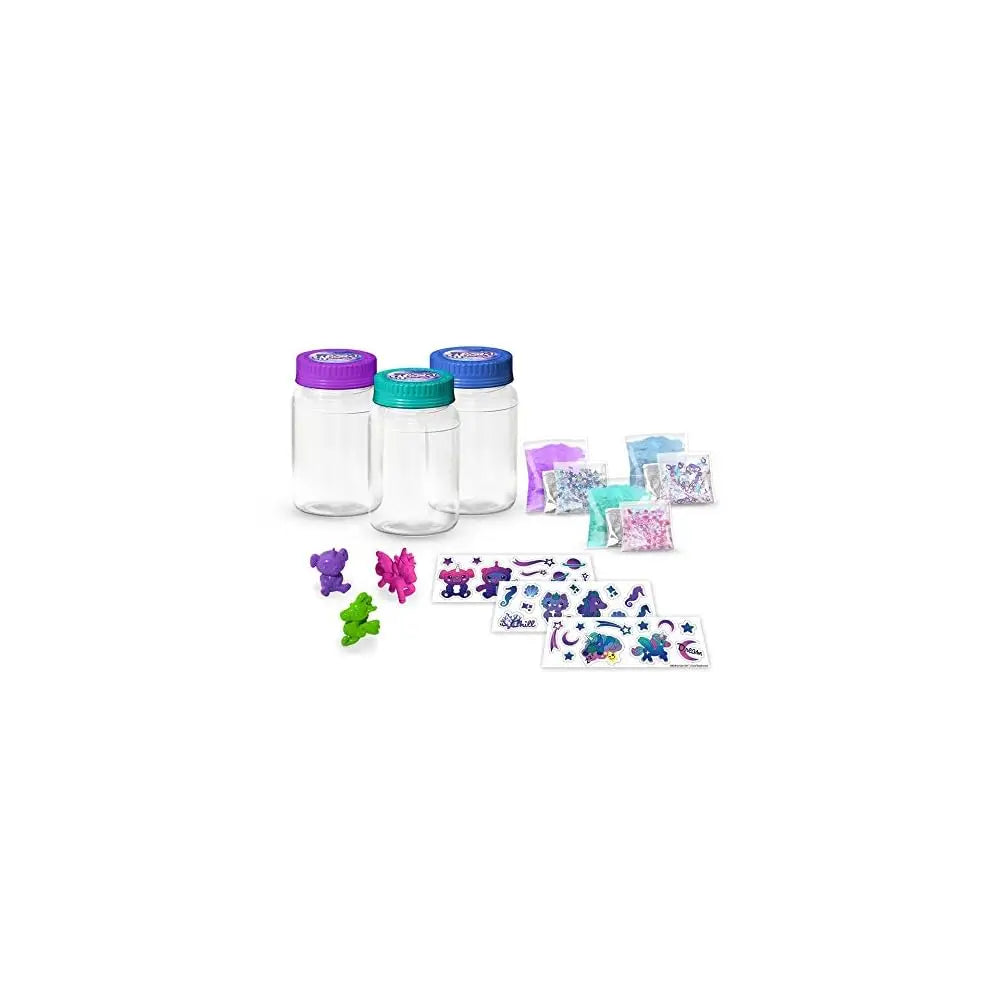 So Glow DIY Magic Jar Kit 255003 thumbnail