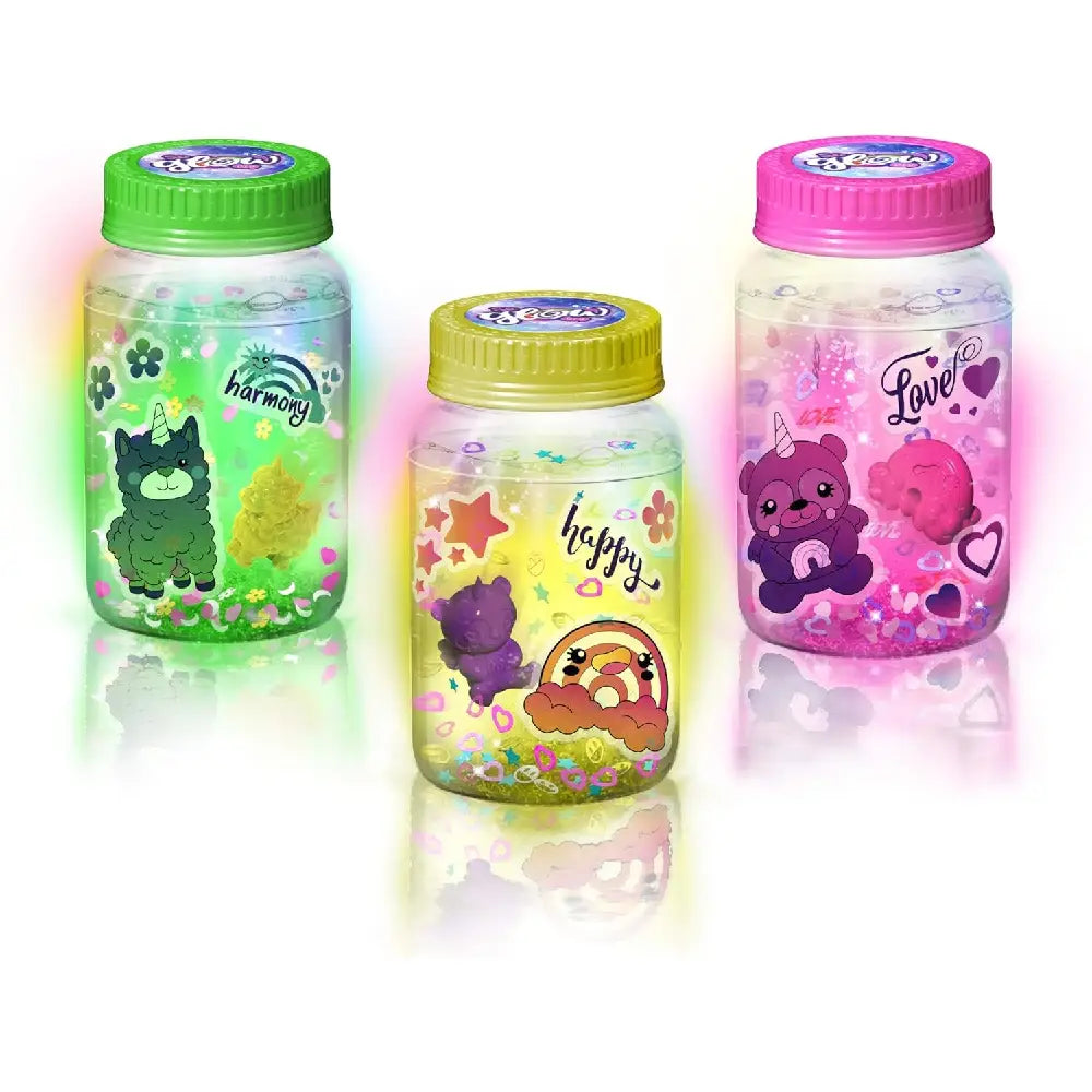 So Glow DIY Magic Jar Kit 255004 thumbnail
