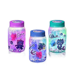 So Glow DIY Magic Jar Kit 255003