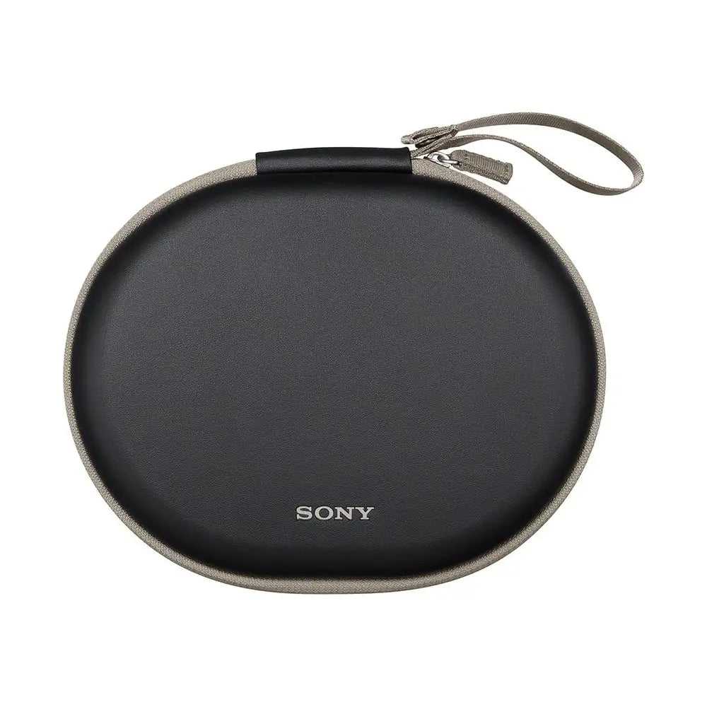 Sony  Premium Noise Cancelling Wireless Headphones WH1000XM2-GLD thumbnail