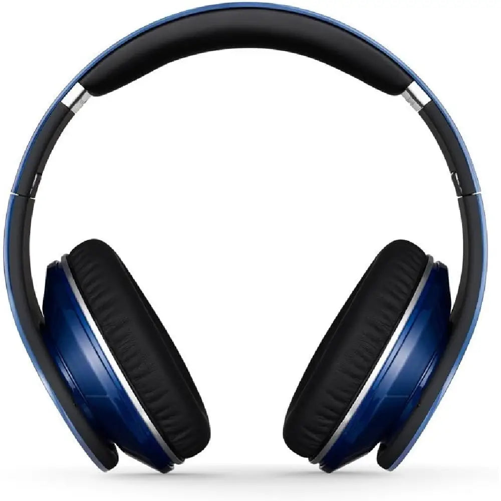 The Ultimate I-kool Freeze Series Headphone with Extra Bass Enhancement (Sea Blue) thumbnail
