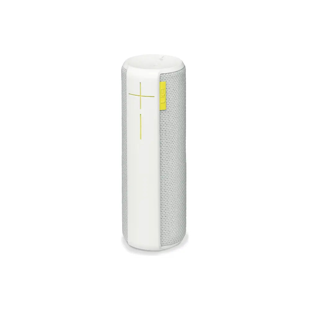 UE BOOM Wireless Bluetooth Speaker - White thumbnail