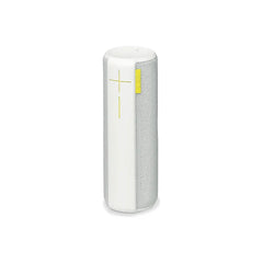 UE BOOM Wireless Bluetooth Speaker - White