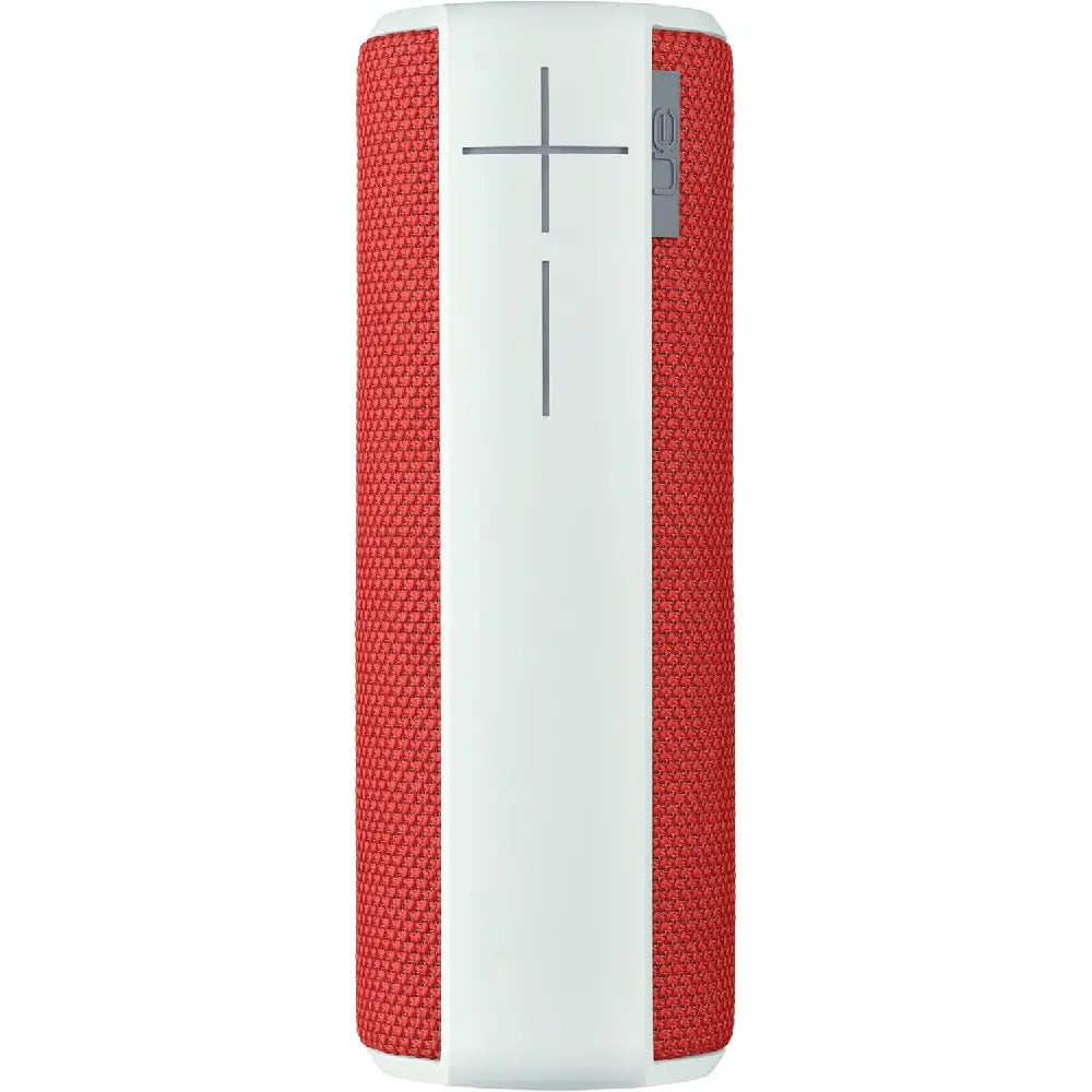 UE Boom Wireless Bluetooth Speaker - Red thumbnail