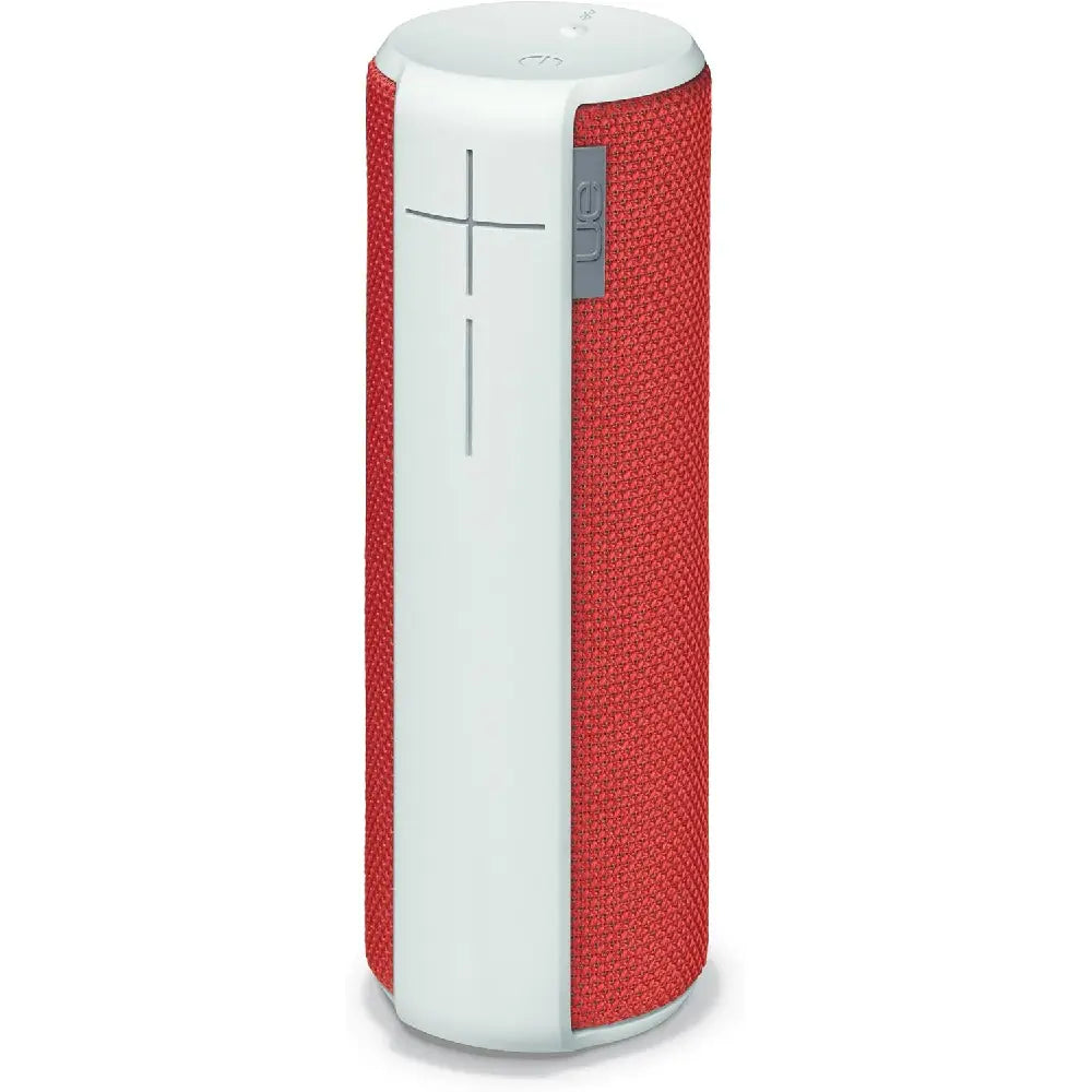 UE Boom Wireless Bluetooth Speaker - Red thumbnail