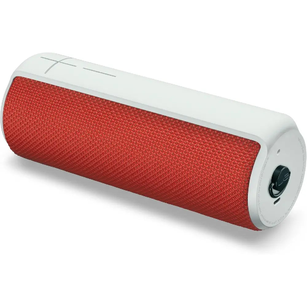 UE Boom Wireless Bluetooth Speaker - Red thumbnail