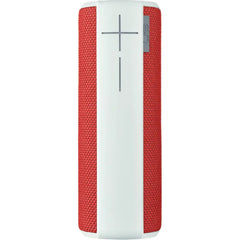 UE Boom Wireless Bluetooth Speaker - Red