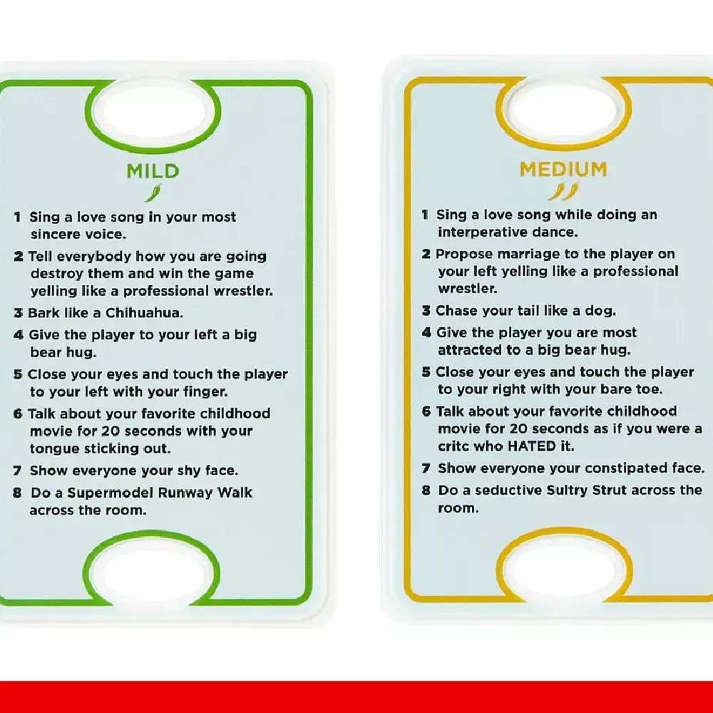UNO All Wild, UNO Show ‘em No Mercy, UNO Dare Adults Only 3 Card Game Bundle thumbnail