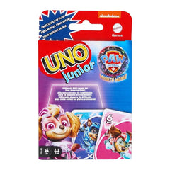 UNO Junior Paw Patrol The Movie 2 HPY62
