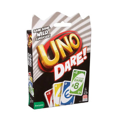 UNO: Dare - Card Game CDY11