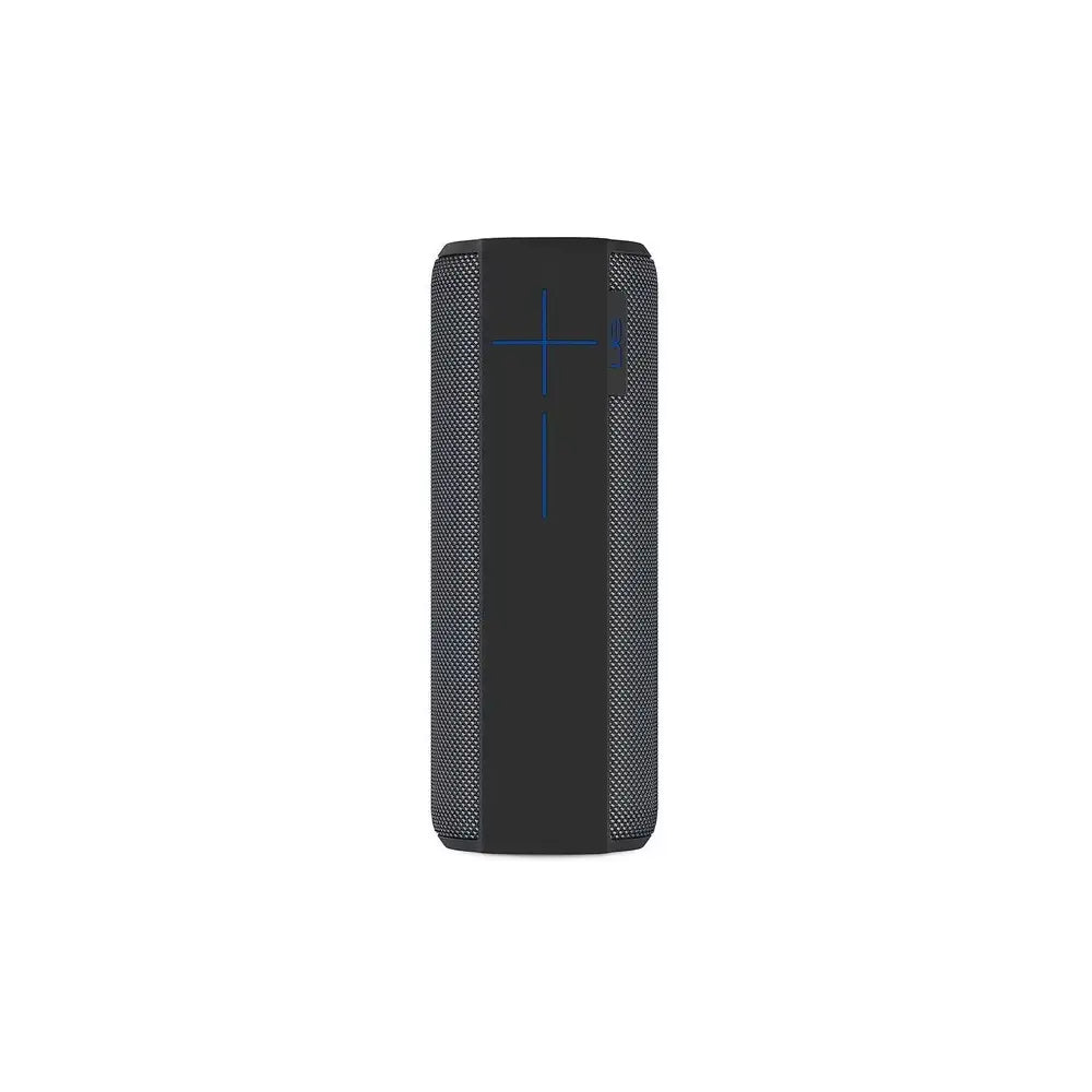 Ultimate Ears - MEGABOOM LE Portable Bluetooth Speaker - Charcoal Black thumbnail