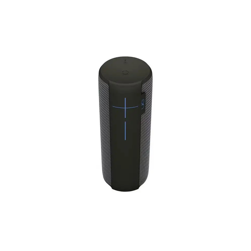 Ultimate Ears - MEGABOOM LE Portable Bluetooth Speaker - Charcoal Black thumbnail