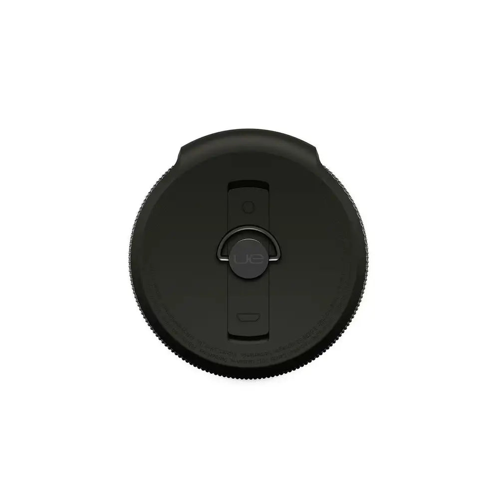 Ultimate Ears - MEGABOOM LE Portable Bluetooth Speaker - Charcoal Black thumbnail