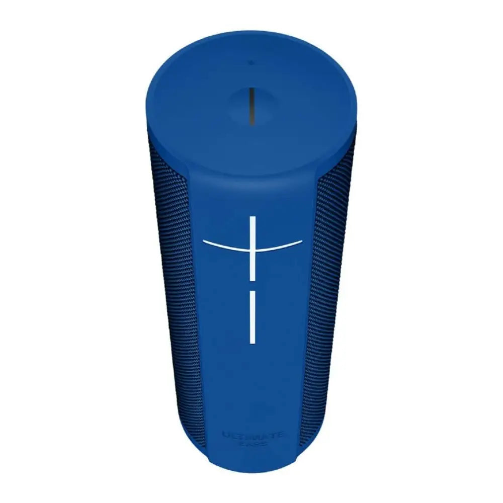 Ultimate Ears BLAST Portable Bluetooth Speaker BLUE thumbnail