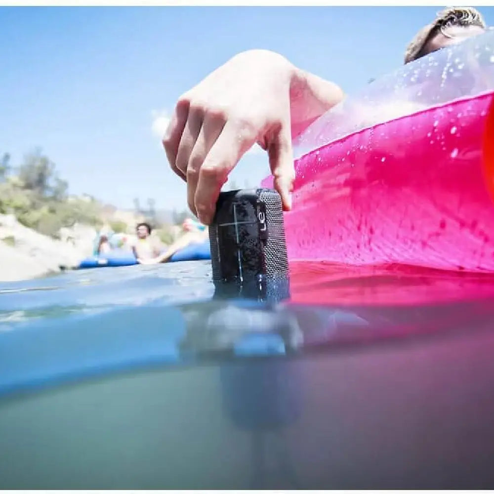Ultimate Ears BOOM 2 Portable Waterproof & Shockproof Bluetooth Speaker - Phantom Edition thumbnail