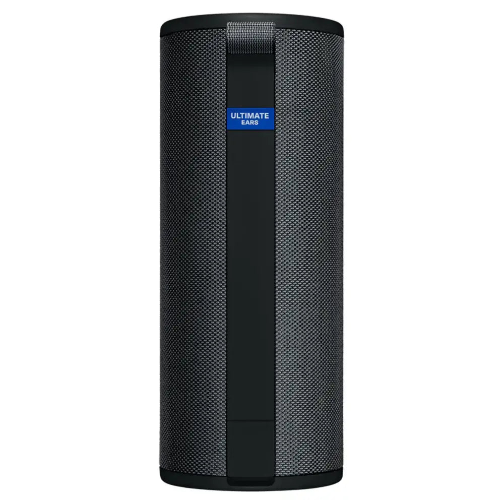 Ultimate Ears Boom 3 Wireless Speaker - Night Black 984-001348 thumbnail