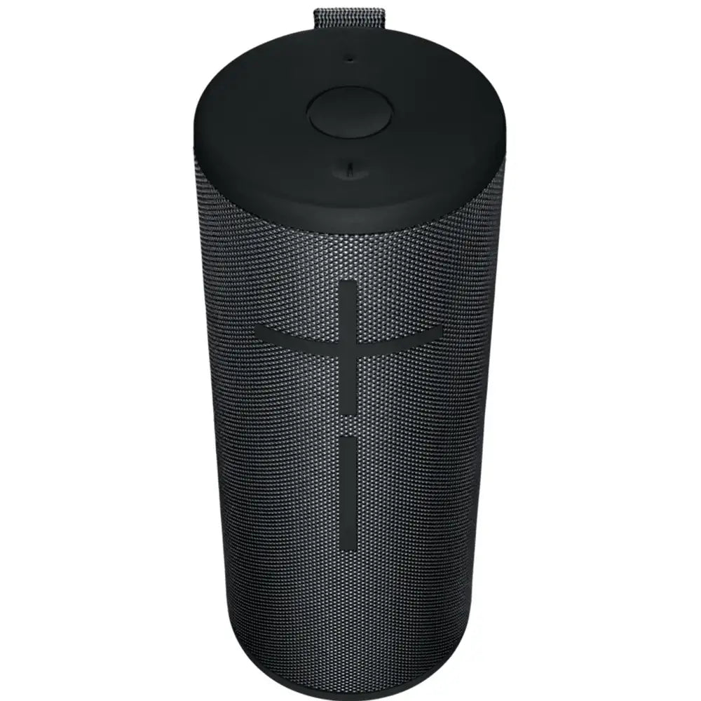 Ultimate Ears Boom 3 Wireless Speaker - Night Black 984-001348 thumbnail