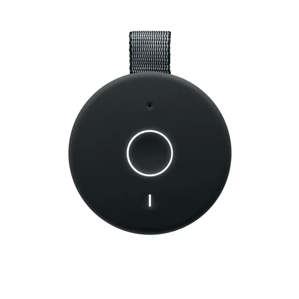 Ultimate Ears Boom 3 Wireless Speaker - Night Black 984-001348 thumbnail