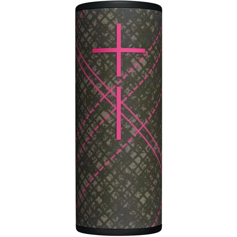 Ultimate Ears MEGABOOM 3 Portable Bluetooth Speaker - Urban Magenta thumbnail