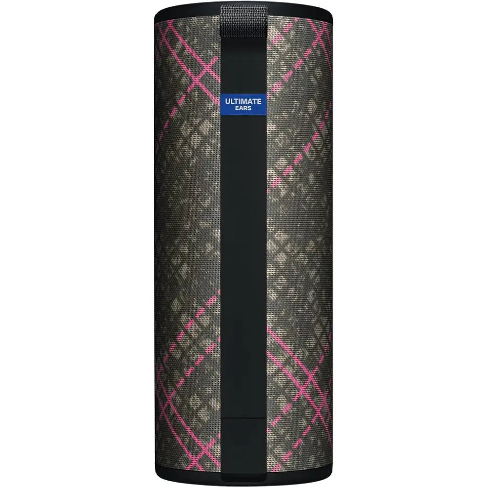 Ultimate Ears MEGABOOM 3 Portable Bluetooth Speaker - Urban Magenta thumbnail