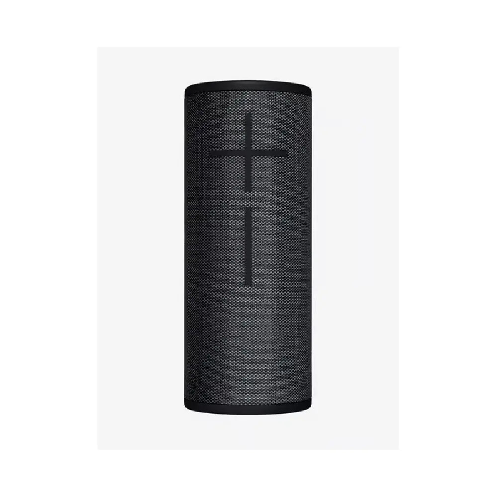 Ultimate Ears Boom 3 Wireless Speaker - Night Black 984-001348 thumbnail