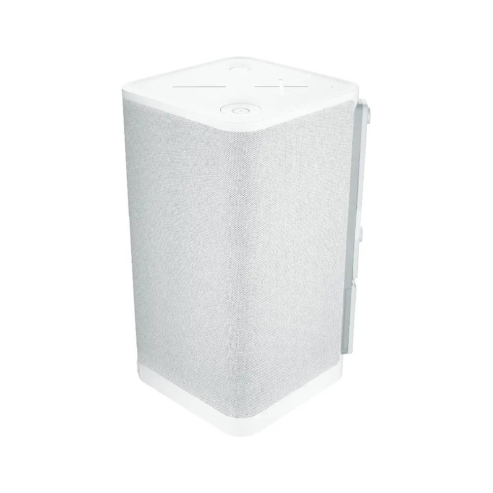 Ultimate Ears HYPERBOOM Portable Bluetooth Speaker White 984-001803 thumbnail