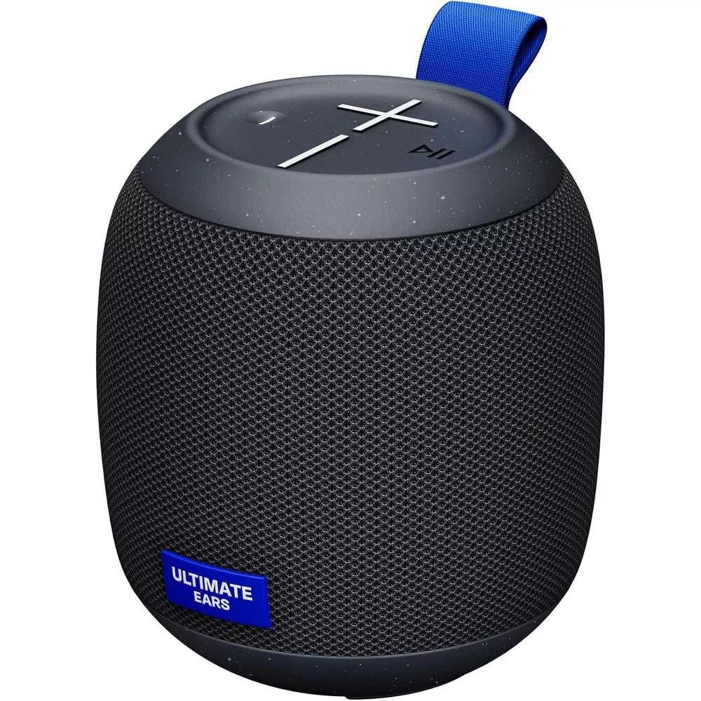 Ultimate Ears WONDERBOOM Play Waterproof Speaker