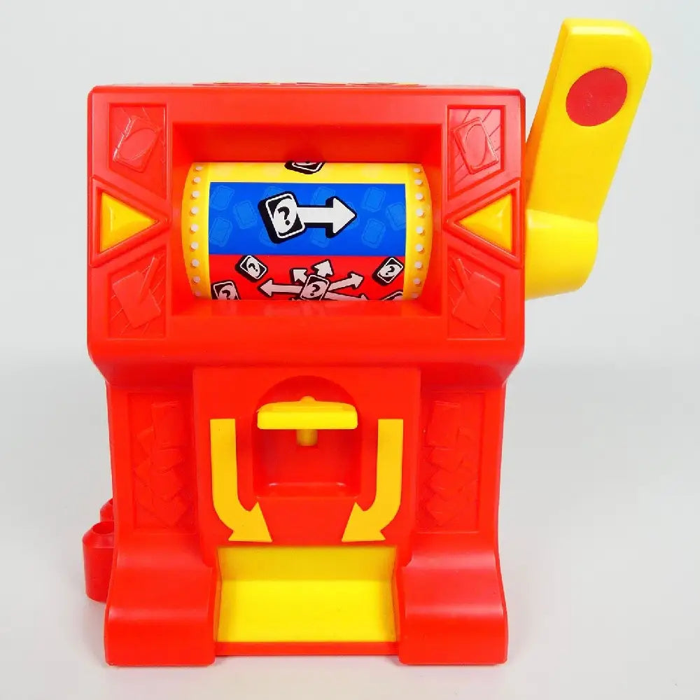 Uno Wild Jackpot Card Game thumbnail