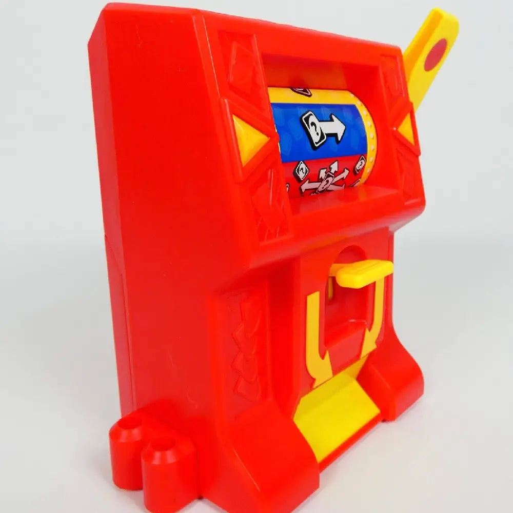 Uno Wild Jackpot Card Game thumbnail