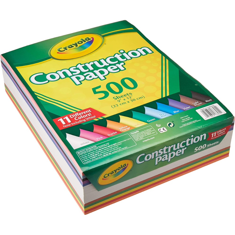 Construction Paper 9