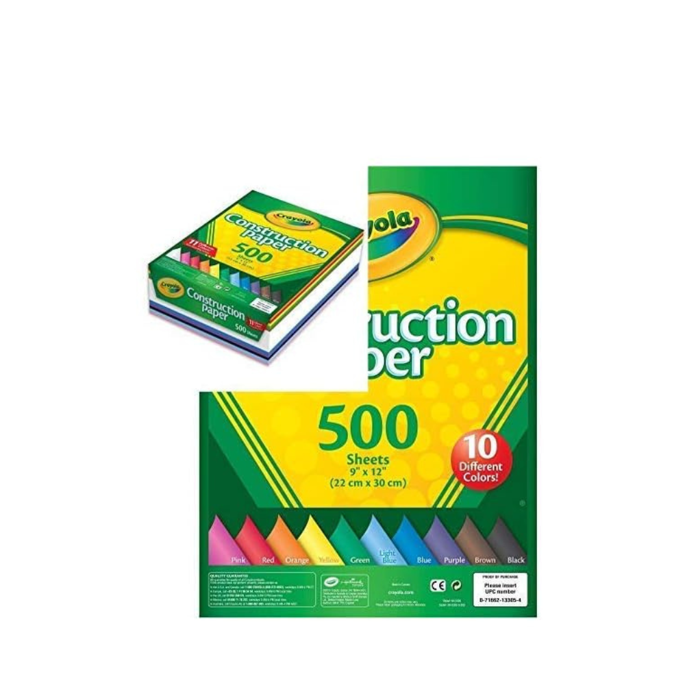 Construction Paper 9