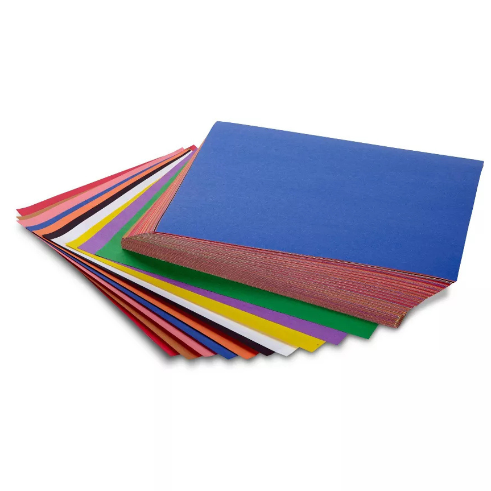 Construction Paper 9