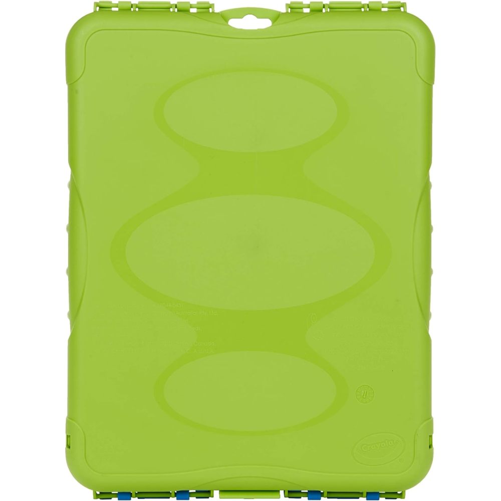 Crayola Color Wonder Toy Story 4 61 Piece Easel Set 75-7121 thumbnail