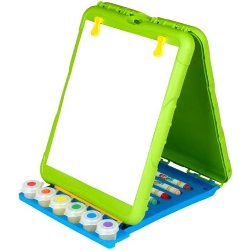 Crayola Color Wonder Travel Easel PJ Masks 75-7118 thumbnail