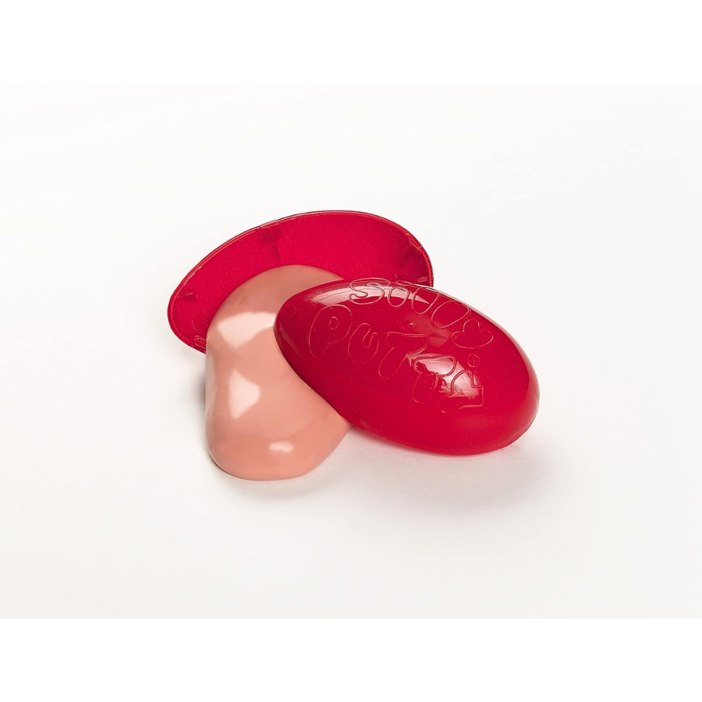 Crayola Silly Putty Original – 3 Pack Bundle (08-0313) thumbnail