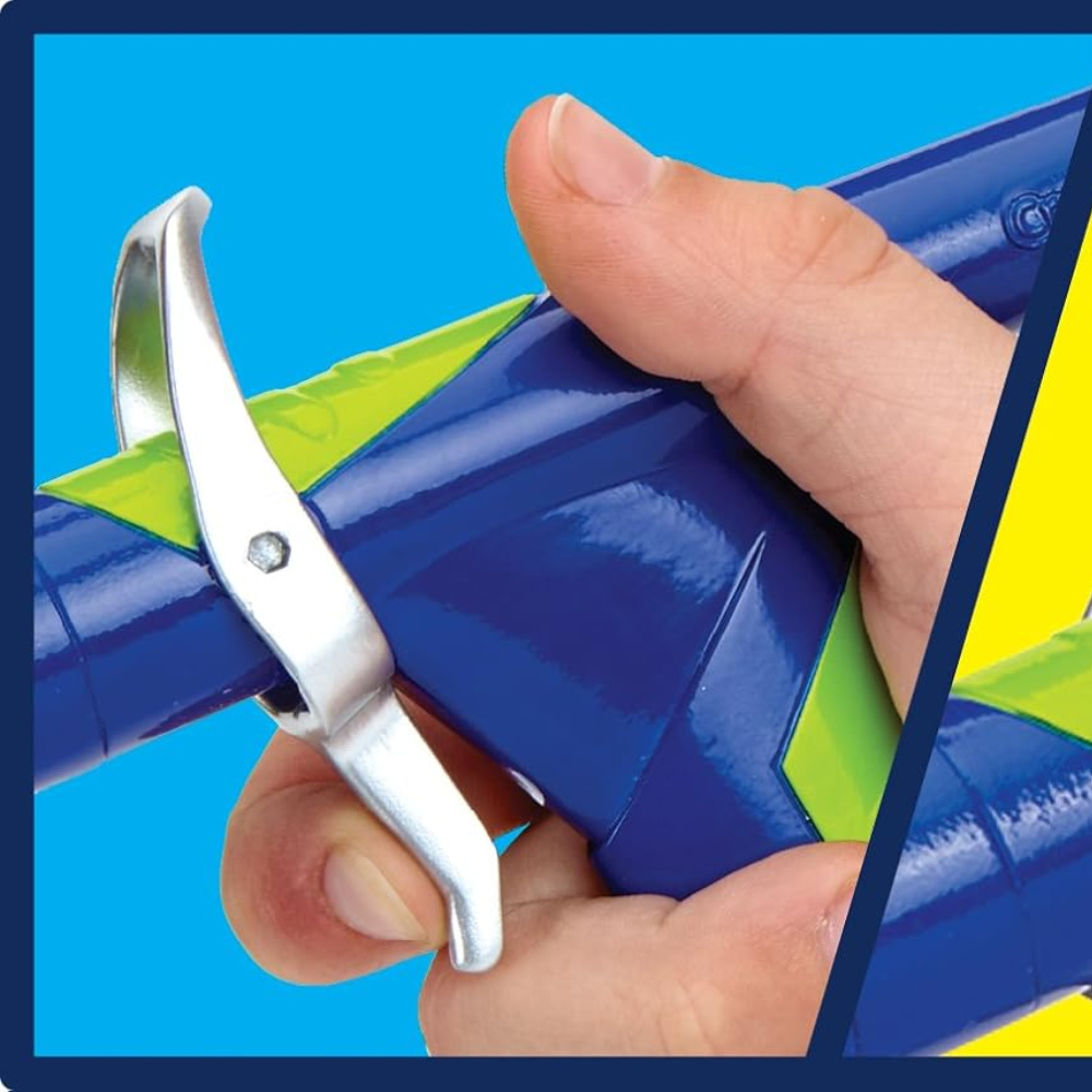 Crayola Air Marker Sprayer Airbrush Kit 04-6806 thumbnail
